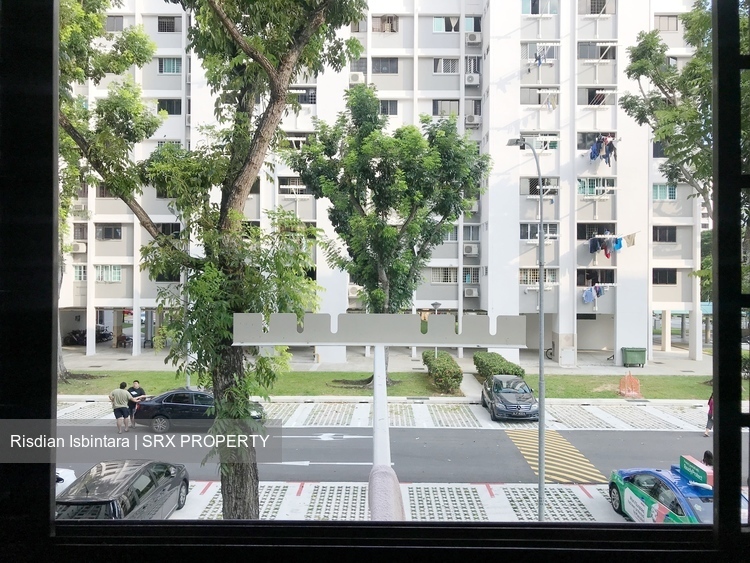 Blk 524 Bedok North Street 3 (Bedok), HDB 4 Rooms #205747791